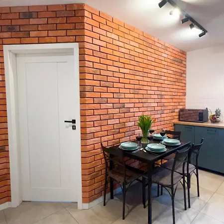 Lumina Luxury 3-Rooms Apartments With Parking Lodz  Exterior photo