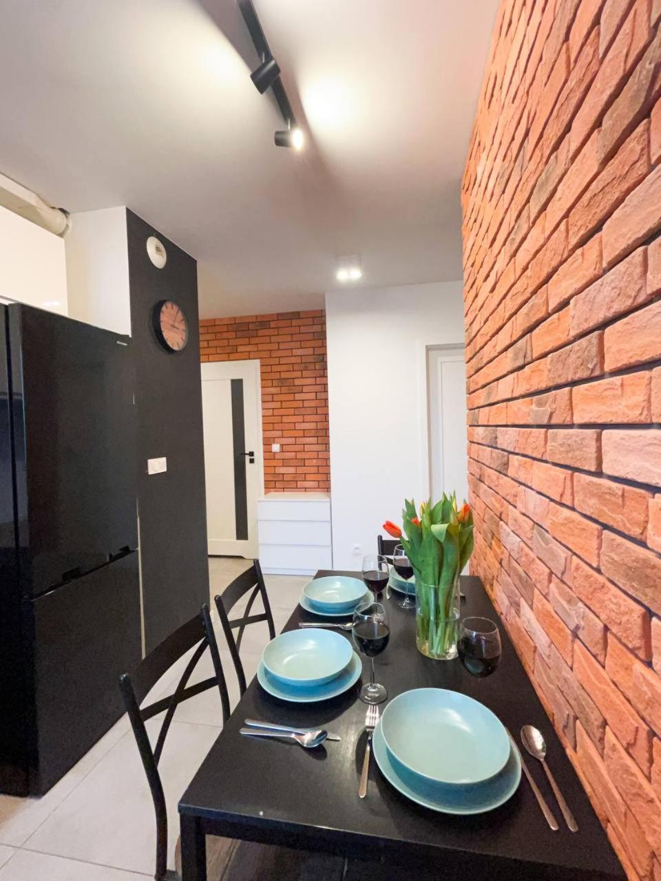 Lumina Luxury 3-rooms With Parking * Lodz (Lodz)
