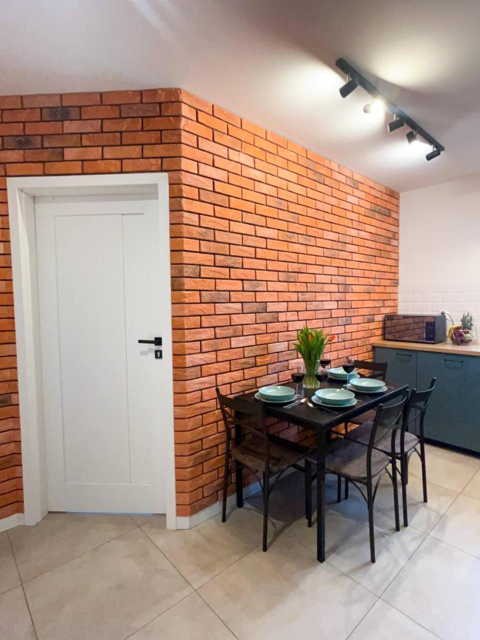 Apartment Lumina Luxury 3-rooms With Parking *