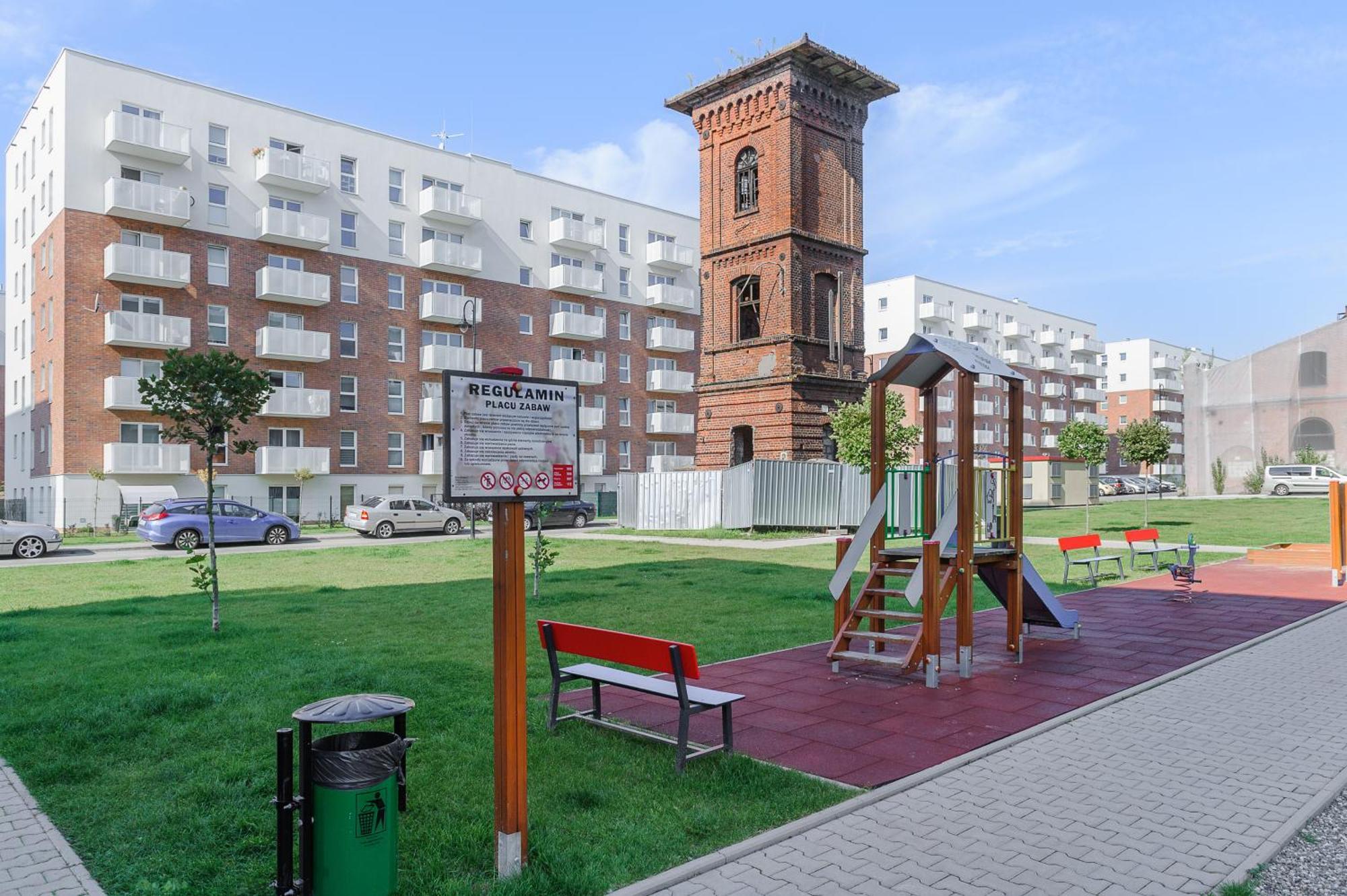 Apartment Lumina Luxury 3-rooms With Parking *