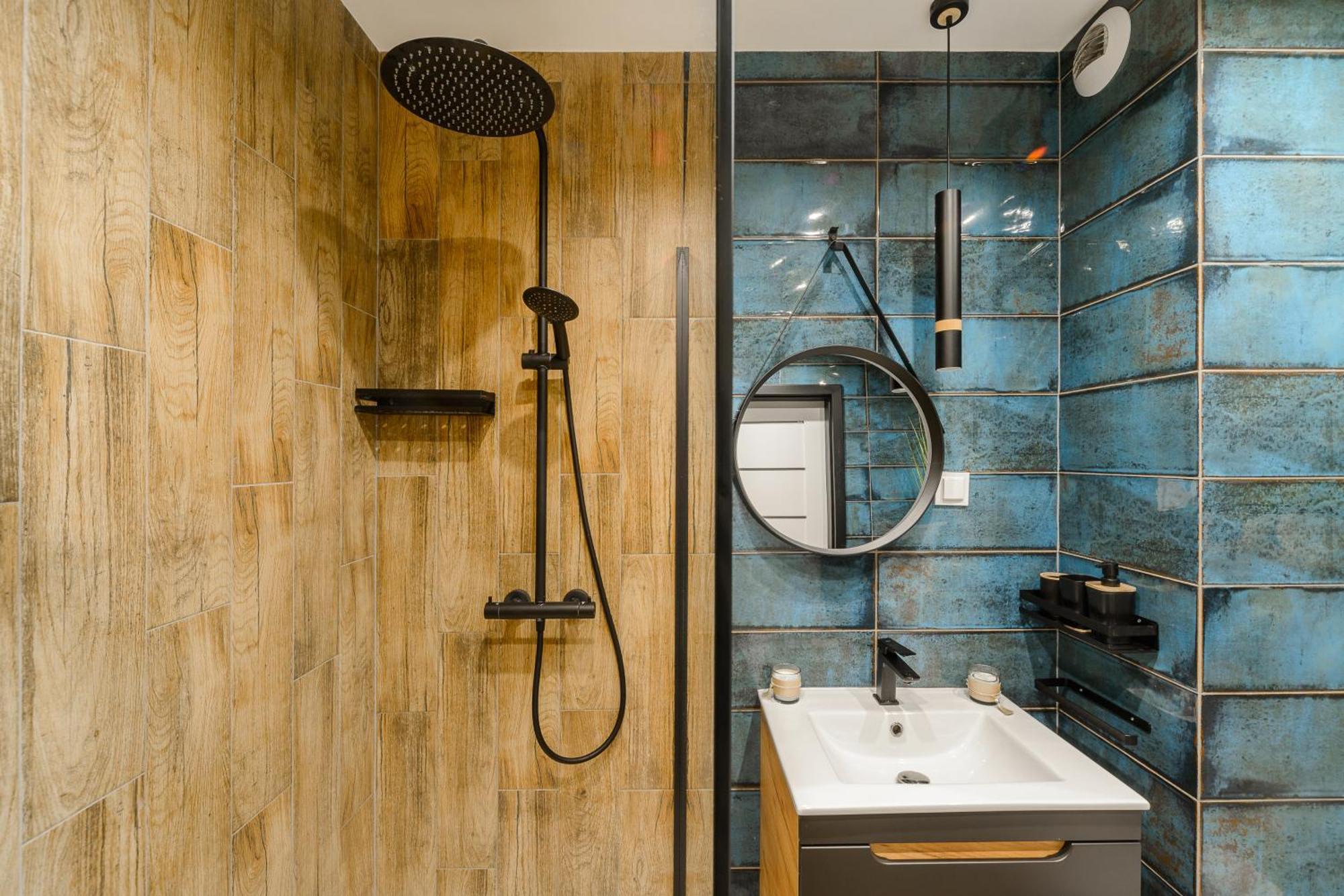 Apartment Lumina Luxury 3-rooms With Parking Lodz (Lodz)